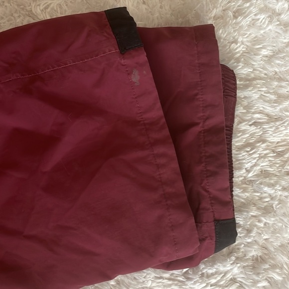 BURTON DryRide Ski Snowboarding Pants Size XL - Picture 10 of 10